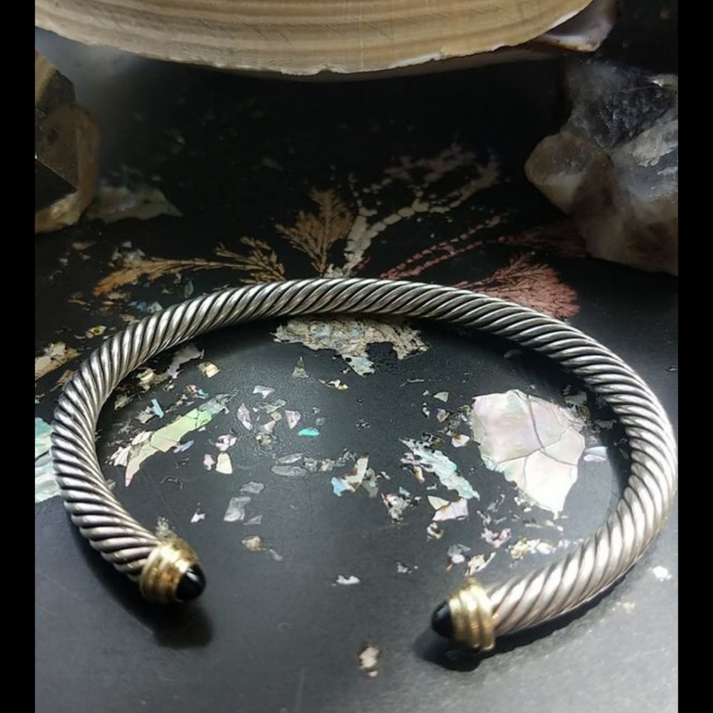 David Yurman Bracelet